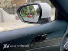 Ford Territory Titanium X 1.5AT 2024 Ford Territory Titanium X 1.5AT 2024