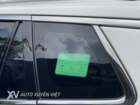 Ford Territory Titanium X 1.5AT 2024 Ford Territory Titanium X 1.5AT 2024