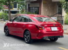MG5 1.5AT Luxury 2024