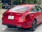 MG5 1.5AT Luxury 2024