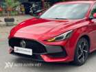 MG5 1.5AT Luxury 2024