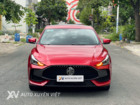 MG5 1.5AT Luxury 2024