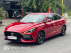 MG5 1.5AT Luxury 2024