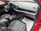 MG5 1.5AT Luxury 2024