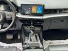 MG5 1.5AT Luxury 2024