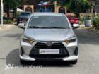 Toyota Wigo G 1.2AT 2023