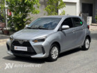 Toyota Wigo G 1.2AT 2023