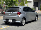 Toyota Wigo G 1.2AT 2023