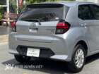 Toyota Wigo G 1.2AT 2023