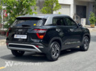 Hyundai Creta 1.5AT Cao Cấp 2022