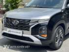 Hyundai Creta 1.5AT Cao Cấp 2022