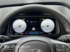 Hyundai Creta 1.5AT Cao Cấp 2022