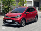 Kia Morning XLine 1.2AT 2022