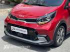 Kia Morning XLine 1.2AT 2022