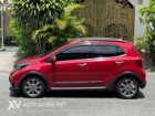 Kia Morning XLine 1.2AT 2022