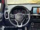 Kia Morning XLine 1.2AT 2022