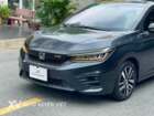 Honda City RS 1.5AT 2022