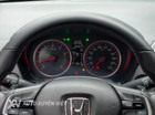 Honda City RS 1.5AT 2022