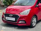 Hyundai i10 Sedan 1.2AT 2018 Hyundai i10 Sedan 1.2AT 2018