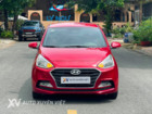 Hyundai i10 Sedan 1.2AT 2018 Hyundai i10 Sedan 1.2AT 2018