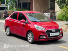 Hyundai i10 Sedan 1.2AT 2018 Hyundai i10 Sedan 1.2AT 2018