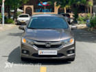 Honda City 1.5L CVT 2020