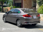 Honda City 1.5L CVT 2020