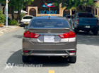 Honda City 1.5L CVT 2020