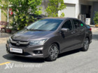 Honda City 1.5L CVT 2020
