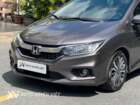 Honda City 1.5L CVT 2020