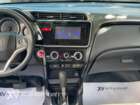 Honda City 1.5L CVT 2020