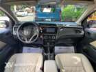 Honda City 1.5L CVT 2020