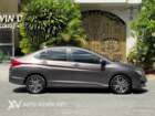 Honda City 1.5L CVT 2020