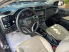 Honda City 1.5L CVT 2020