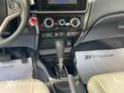 Honda City 1.5L CVT 2020