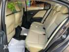 Honda City 1.5L CVT 2020