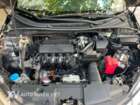 Honda City 1.5L CVT 2020