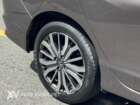 Honda City 1.5L CVT 2020