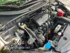 Honda City 1.5L CVT 2020