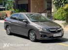 Honda City 1.5L CVT 2020