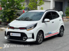 Kia Morning GT Line 1.2AT 2022