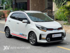 Kia Morning GT Line 1.2AT 2022