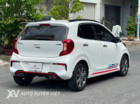 Kia Morning GT Line 1.2AT 2022