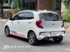 Kia Morning GT Line 1.2AT 2022