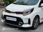 Kia Morning GT Line 1.2AT 2022