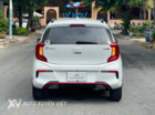 Kia Morning GT Line 1.2AT 2022