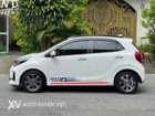 Kia Morning GT Line 1.2AT 2022