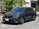 Honda City RS 1.5AT 2022 Honda City RS 1.5AT 2022