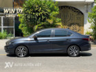 Honda City RS 1.5AT 2022 Honda City RS 1.5AT 2022