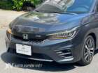 Honda City RS 1.5AT 2022 Honda City RS 1.5AT 2022